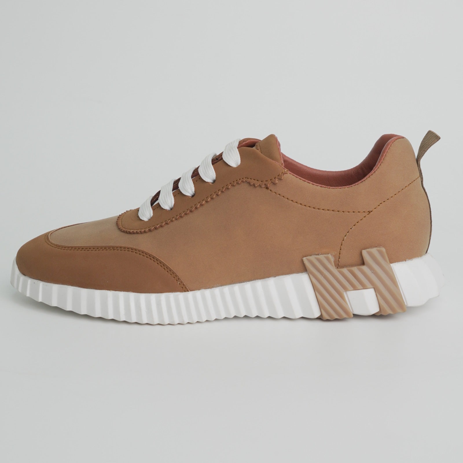 Hermes Bouncing Sneakers