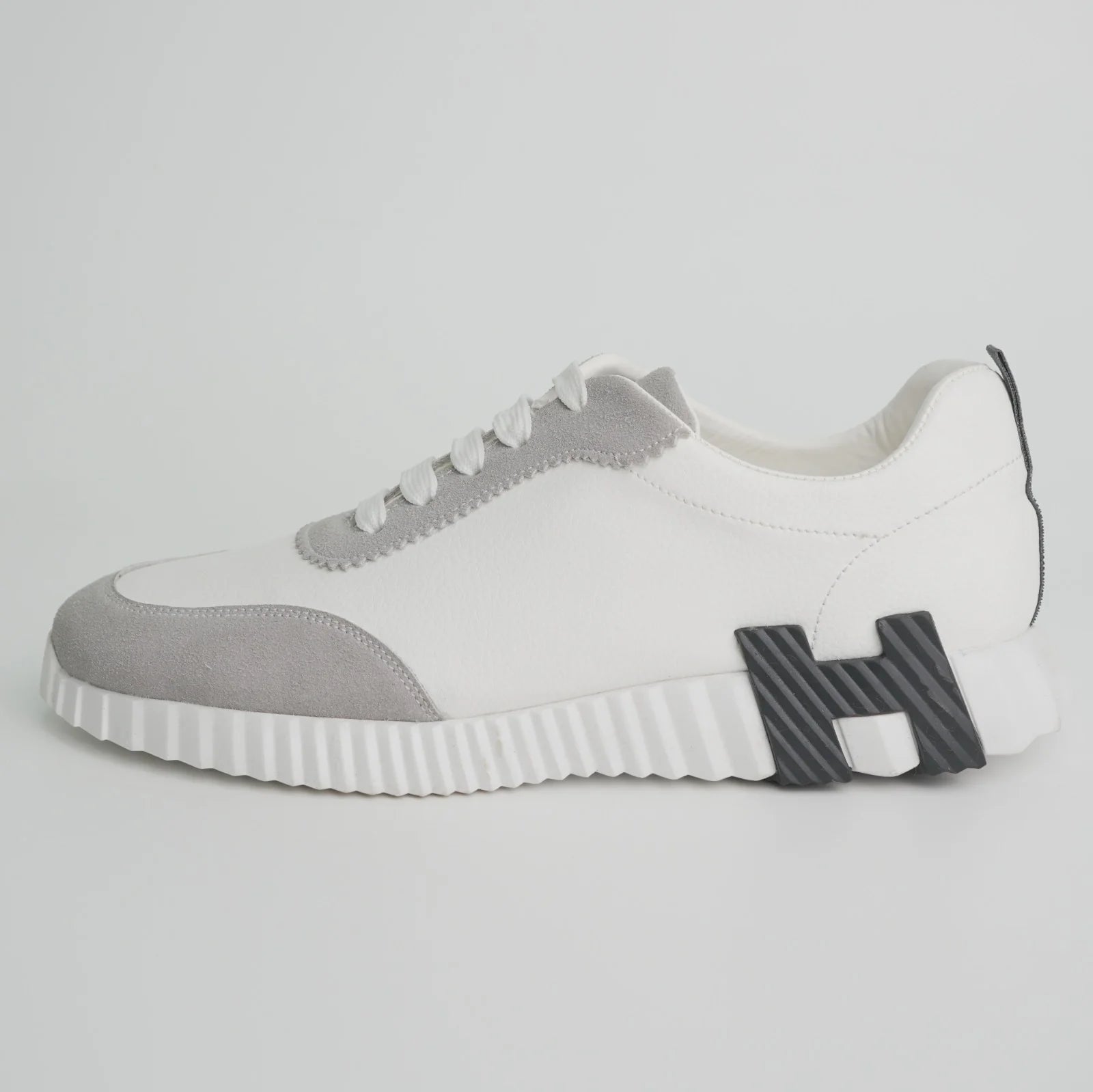 Hermes Bouncing Sneakers