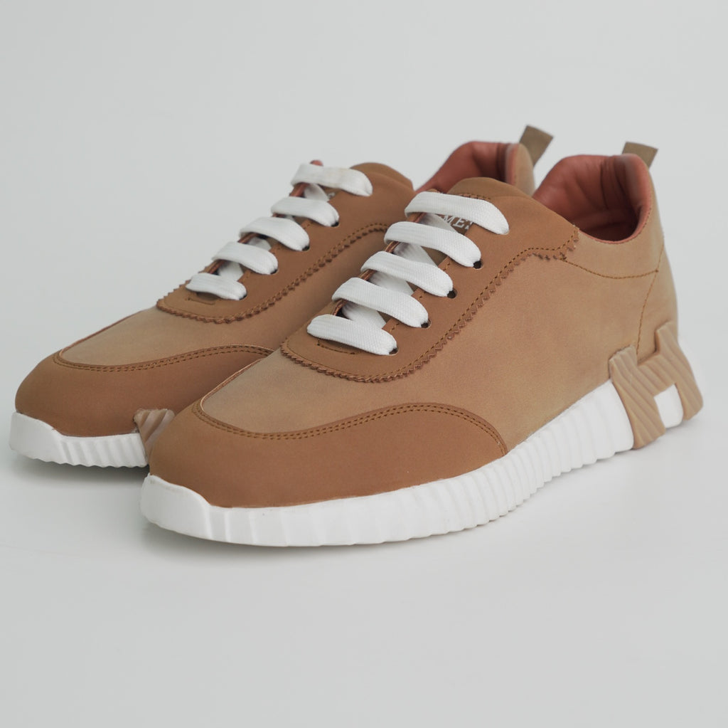 Hermes Bouncing Sneakers