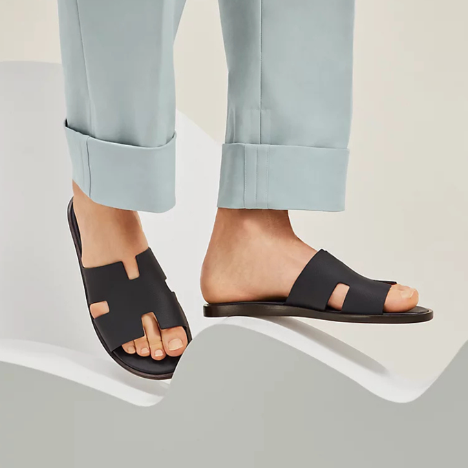 Sandales Hermes 2025