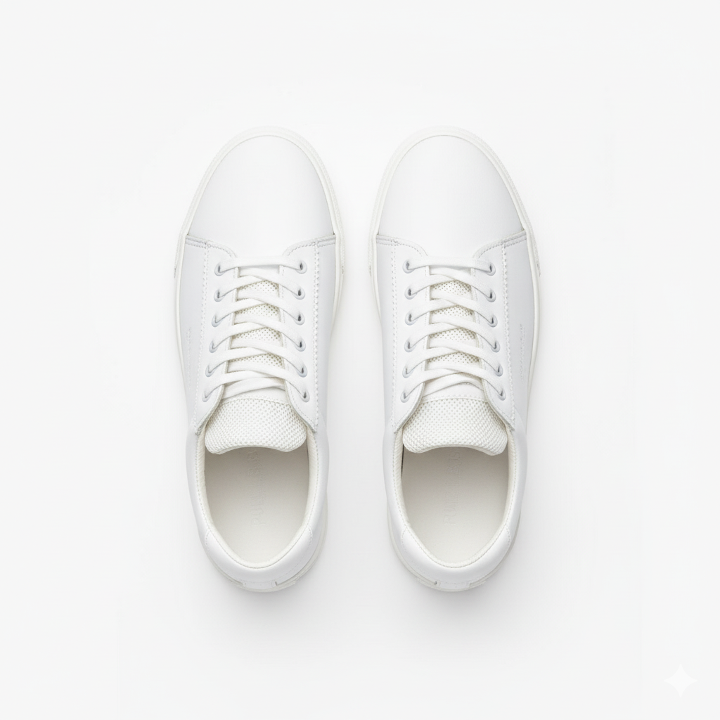 Basket Royale Pull&Bear 2025