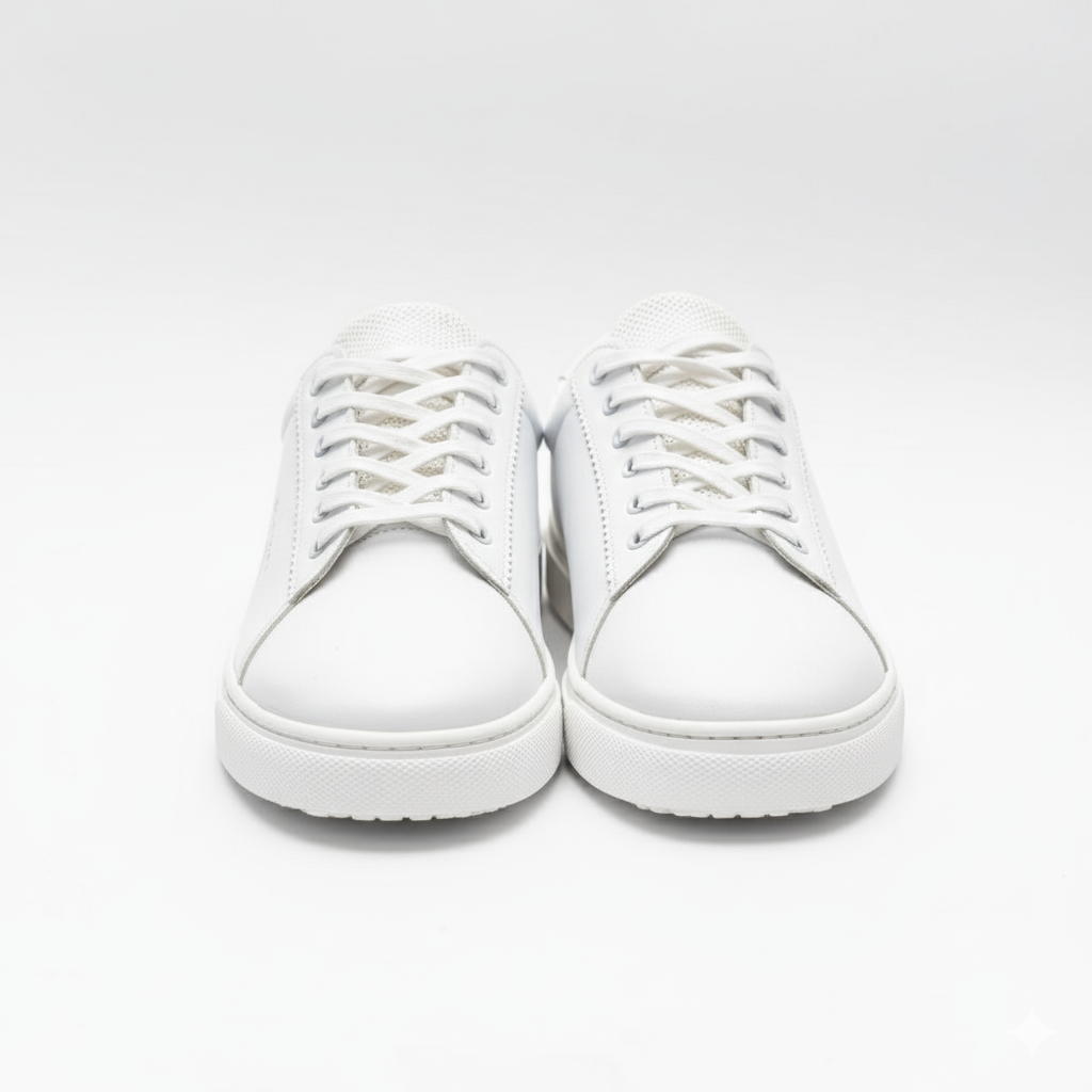 Basket Royale Pull&Bear 2025